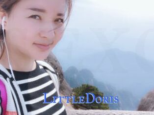 LittleDoris