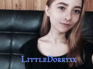 LittleDorryxx_