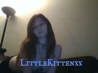 LittleKittenxx