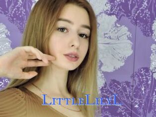LittleLilyL