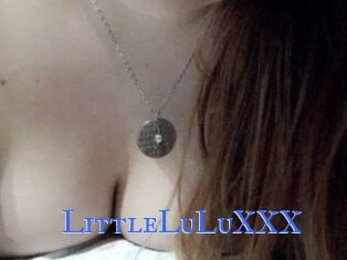 LittleLuLuXXX