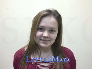 LittleMaya