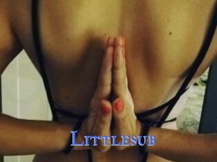 Littlesub
