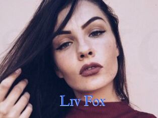 Liv_Fox
