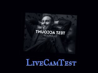 LiveCamTest