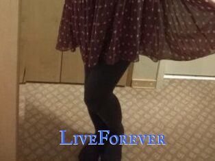 LiveForever