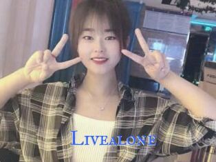 Livealone