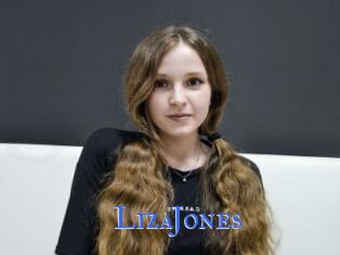 LizaJones
