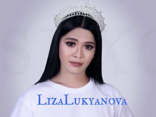 LizaLukyanova