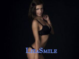 LizaSmile