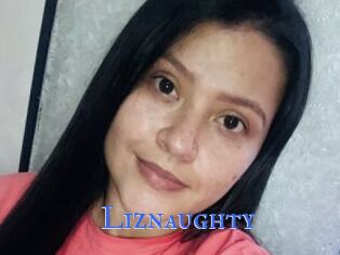 Liznaughty