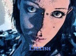 Lizzish
