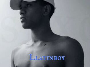 Llatinboy