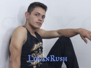 LoganRush