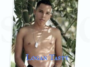 Logan_Tasty