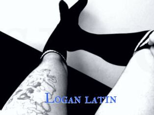 Logan_latin