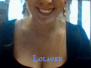 Lola9be