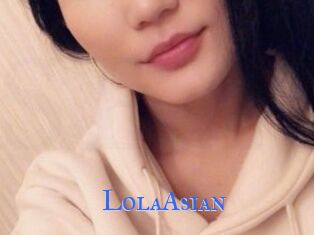 LolaAsian