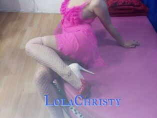 LolaChristy