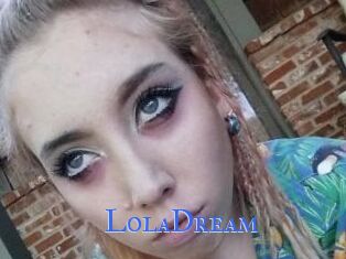 LolaDream