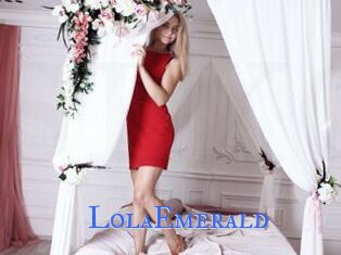 LolaEmerald