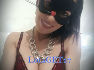 LolaGET27