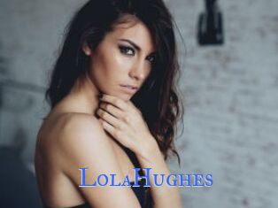 LolaHughes
