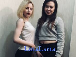 LolaLayla