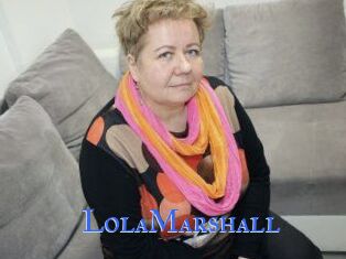 LolaMarshall