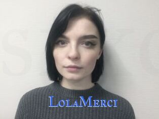 LolaMerci