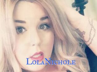 LolaNichole