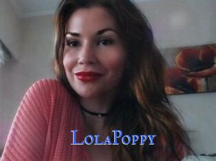 LolaPoppy