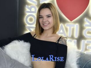LolaRise