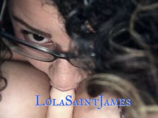 LolaSaintJames
