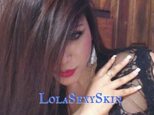 LolaSexySkin