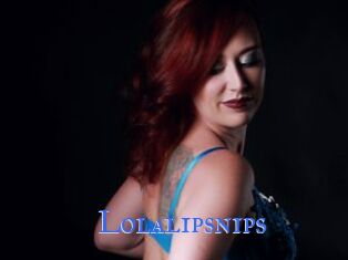 Lolalipsnips