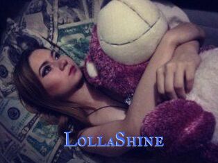 Lolla_Shine