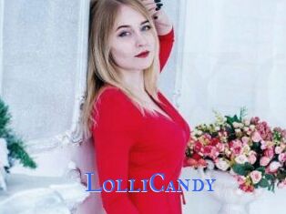 LolliCandy