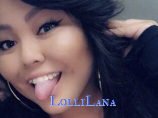 LolliLana