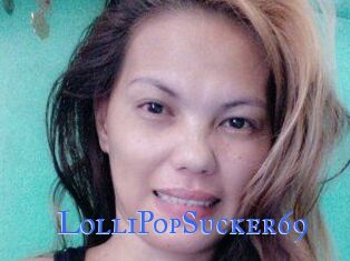 LolliPopSucker69
