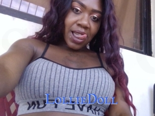 LollieDoll