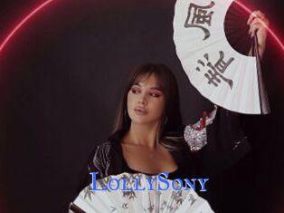 LollySony