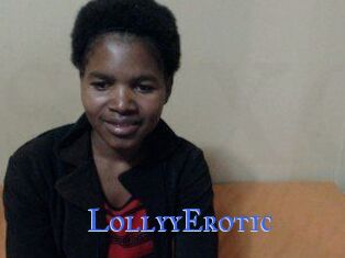 LollyyErotic