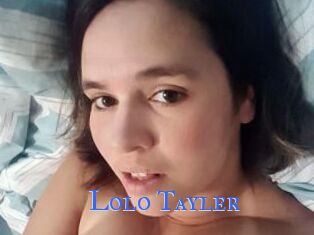 Lolo_Tayler