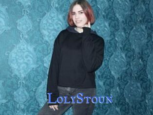 LolyStoun