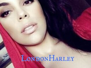 London_Harley