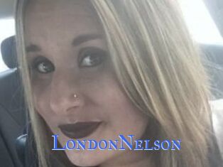 London_Nelson