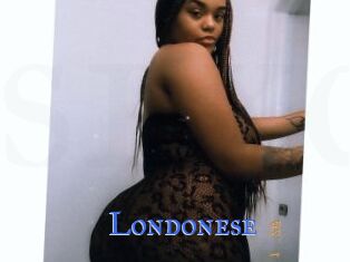 Londonese