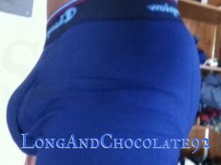 LongAndChocolate92