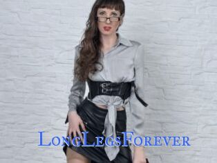 LongLegsForever